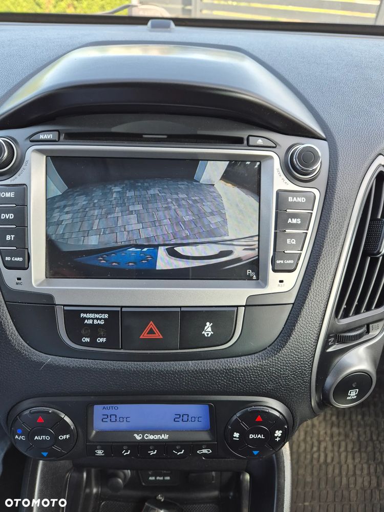 Hyundai ix35 1.6 GDI Premium 2WD - 28
