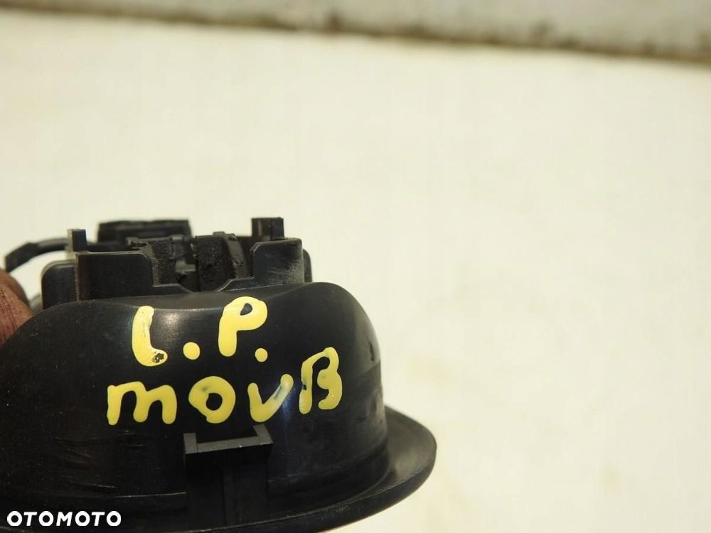 KLAMKA DRZWI LEWY PRZÓD OPEL MOVANO B 82473GH 310579 - 2