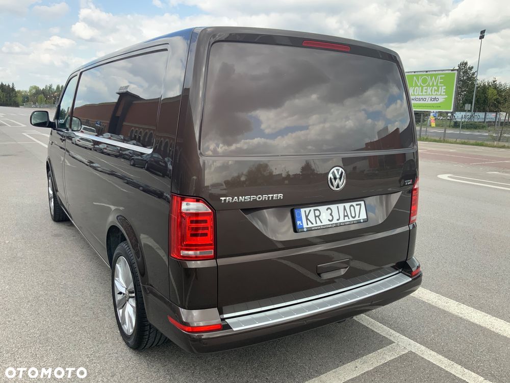 Volkswagen Transporter - 2