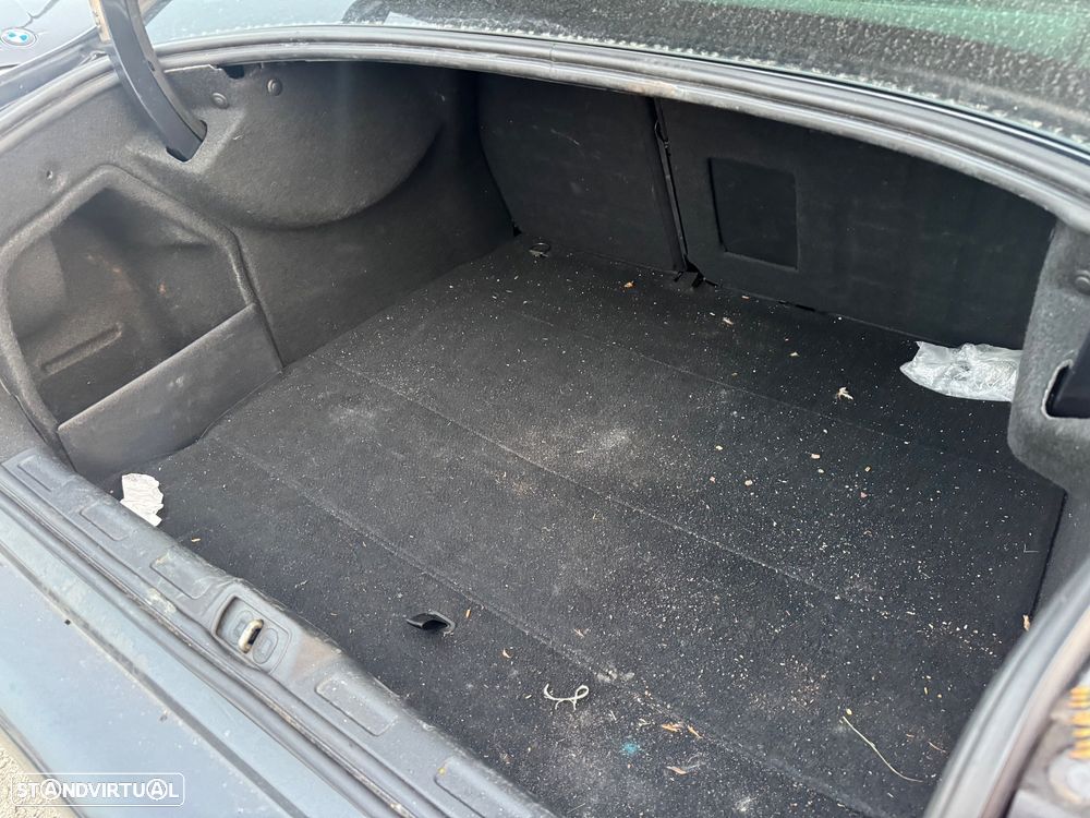 Citroën C5 1.6 HDi Exclusive - 24