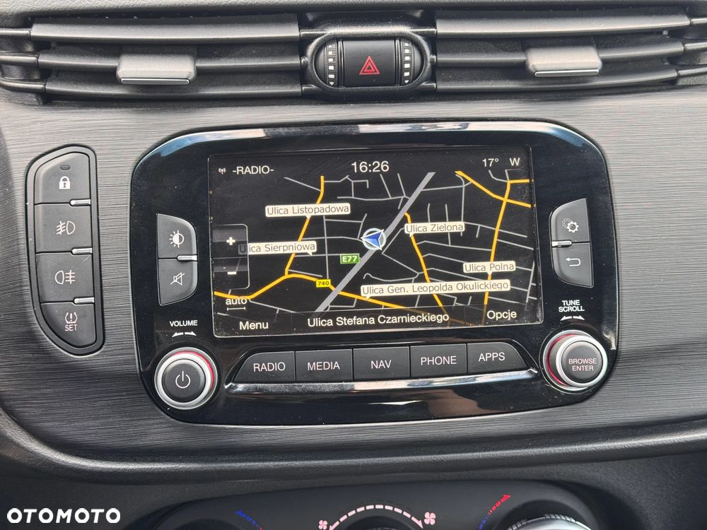 Alfa Romeo Giulietta 1.4 TB 16V Multiair Sport - 21