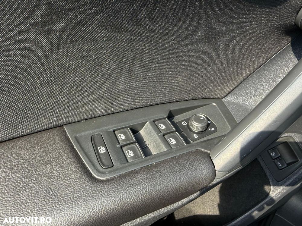 VOLKSWAGEN Tiguan 2021 — imagine 22
