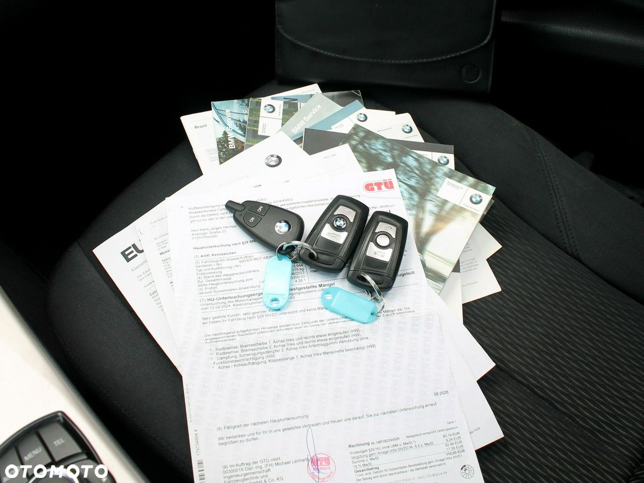 BMW Seria 3 - 28
