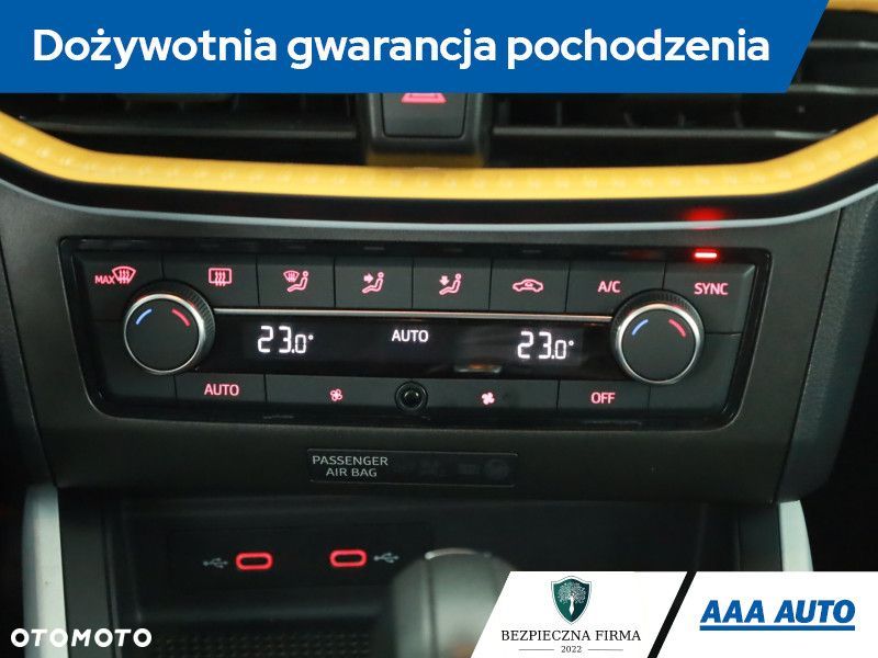 Seat Arona - 11
