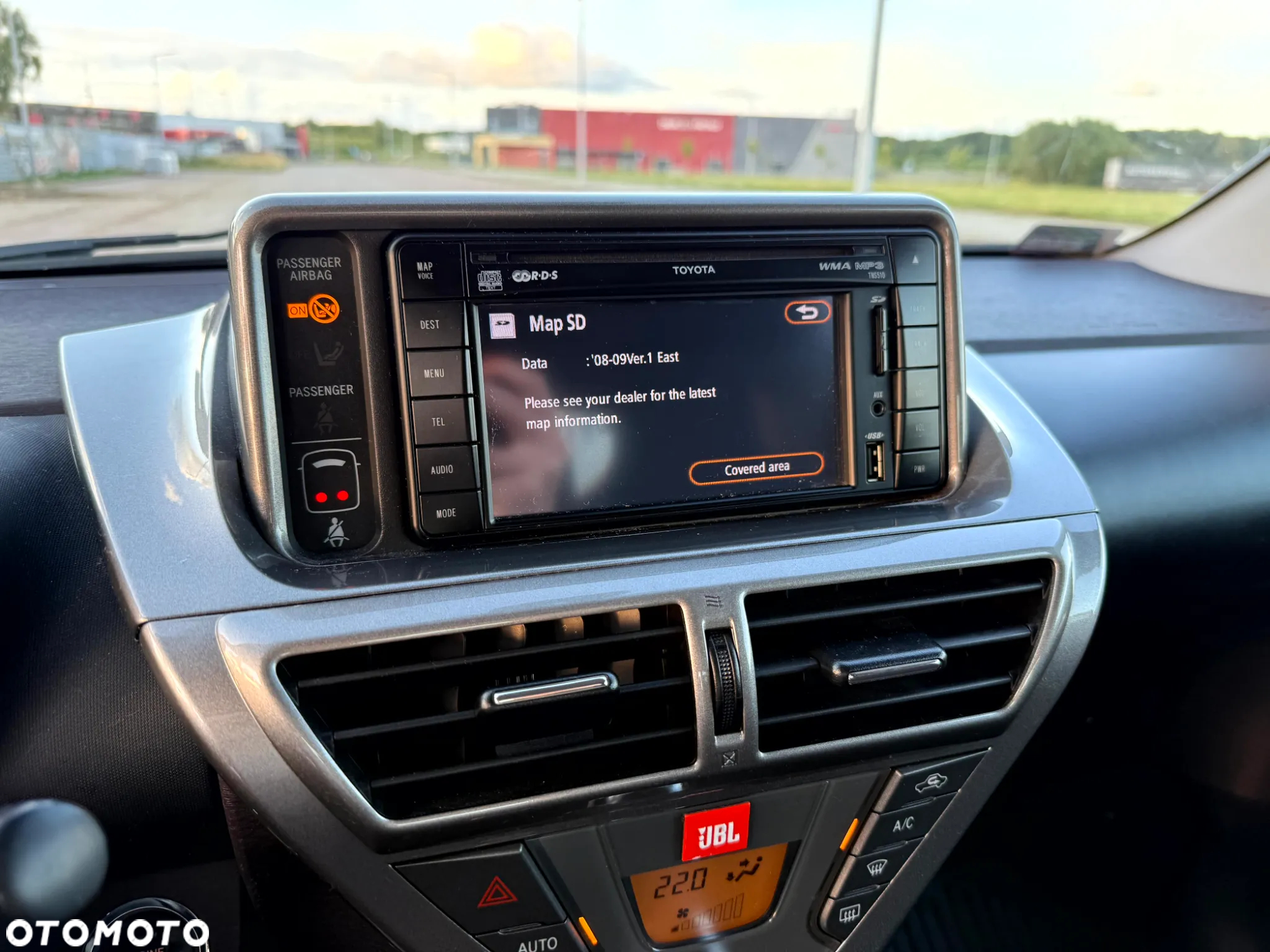 Toyota iQ 1.0 Sol - 12