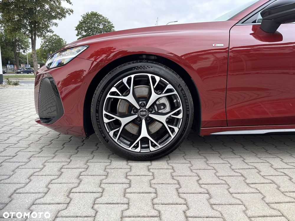 Audi A6 Limousine - 10