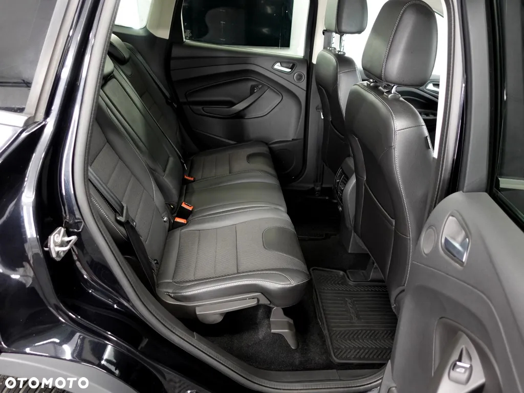 Ford Kuga 2.0 TDCi 4WD Titanium - 9