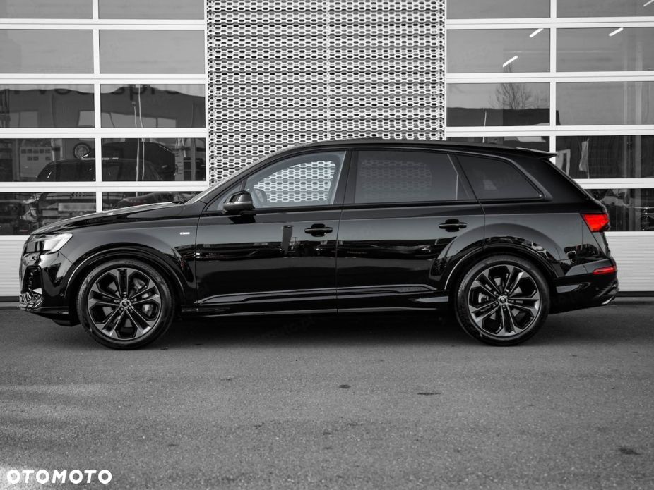 Audi Q7 - 2