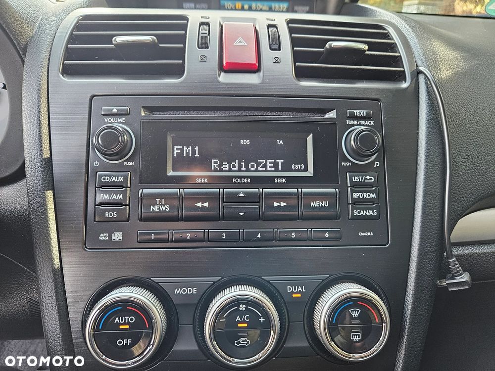 Subaru XV 2.0i Edition35 Sport - 23