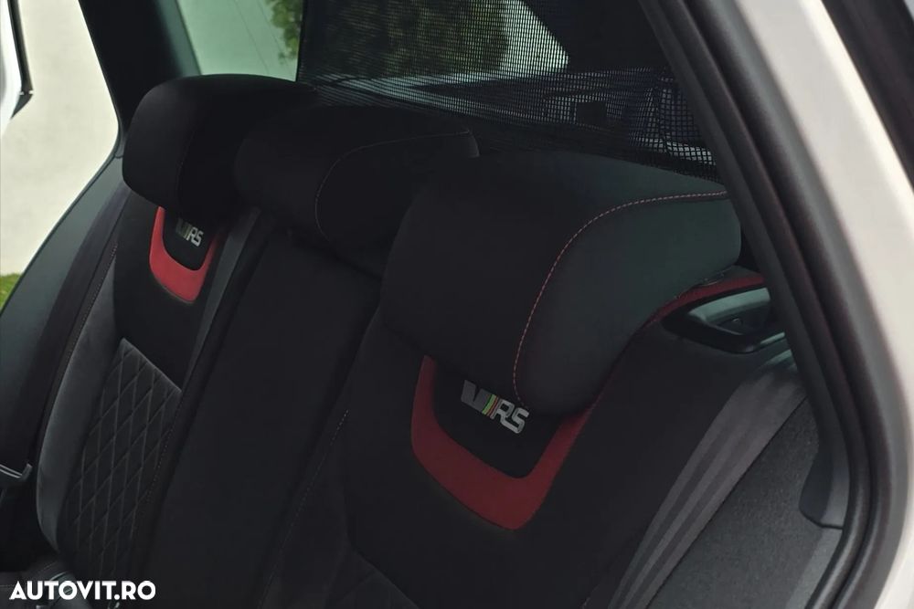 Skoda Octavia - 15