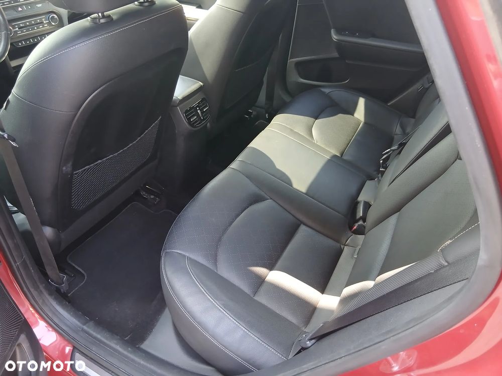 Kia ProCeed 1.4 T-GDI GT Line - 18