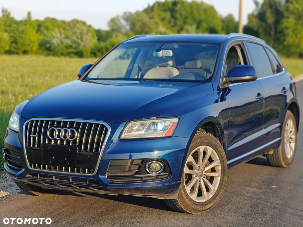 Audi Q5 - 13