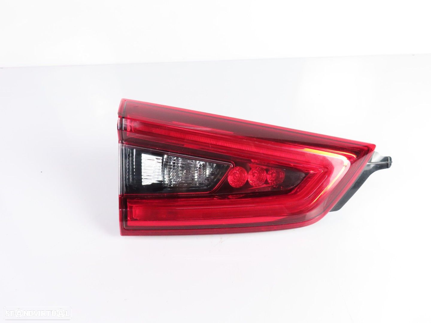 Farolim da mala Esquerdo Usado / Original NISSAN QASHQAI II Closed Off-Road Vehi... - 1