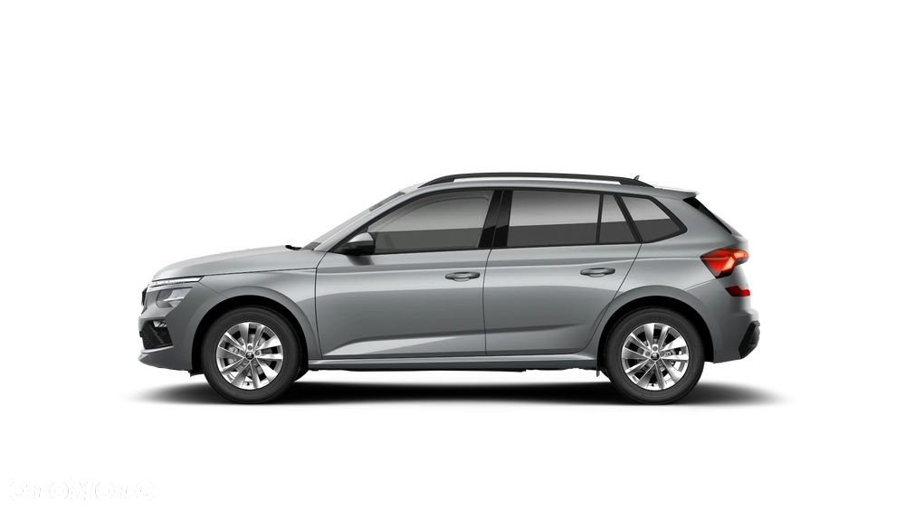 Skoda Kamiq 1.0 TSI Drive - 3