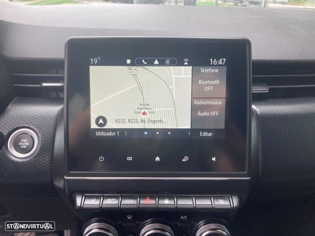 Renault Clio TCe 90 TECHNO - 22
