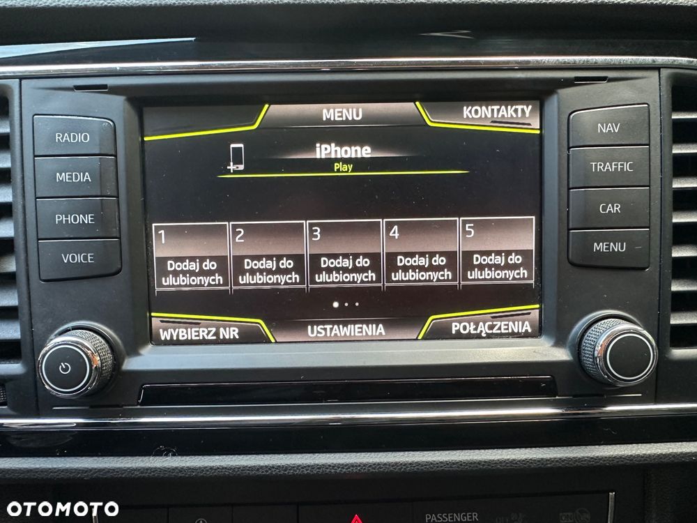 Seat Leon 1.6 TDI ECOMOTIVE Reference - 27