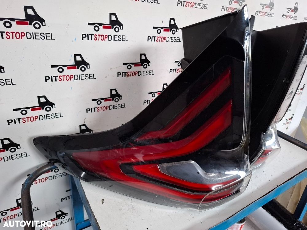 Stop Stanga Renault Espace 265501303R 265502726R 2015 2016 2017 2018 2019 - 5