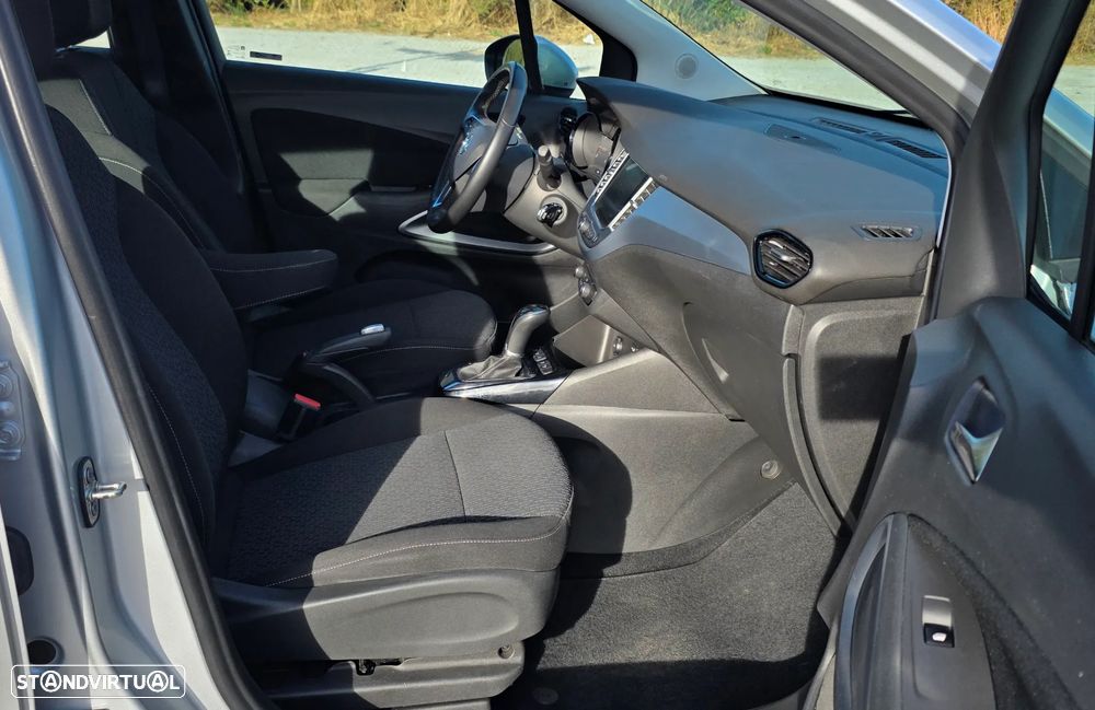 Opel Crossland X 1.2 S&S Auto Innovation - 17