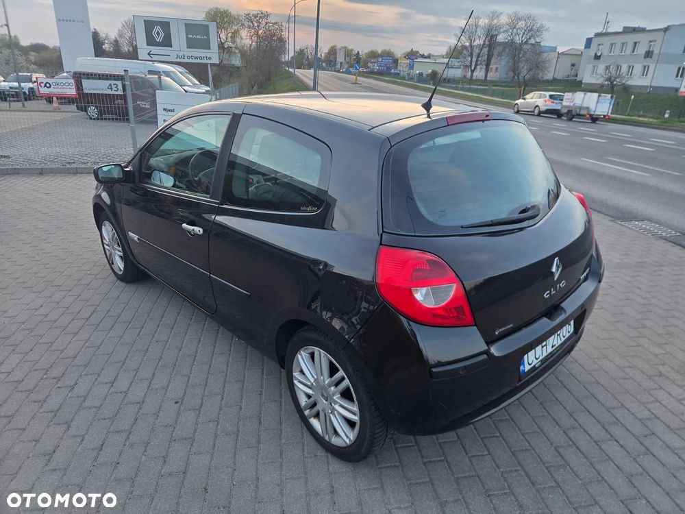 Renault Clio - 4