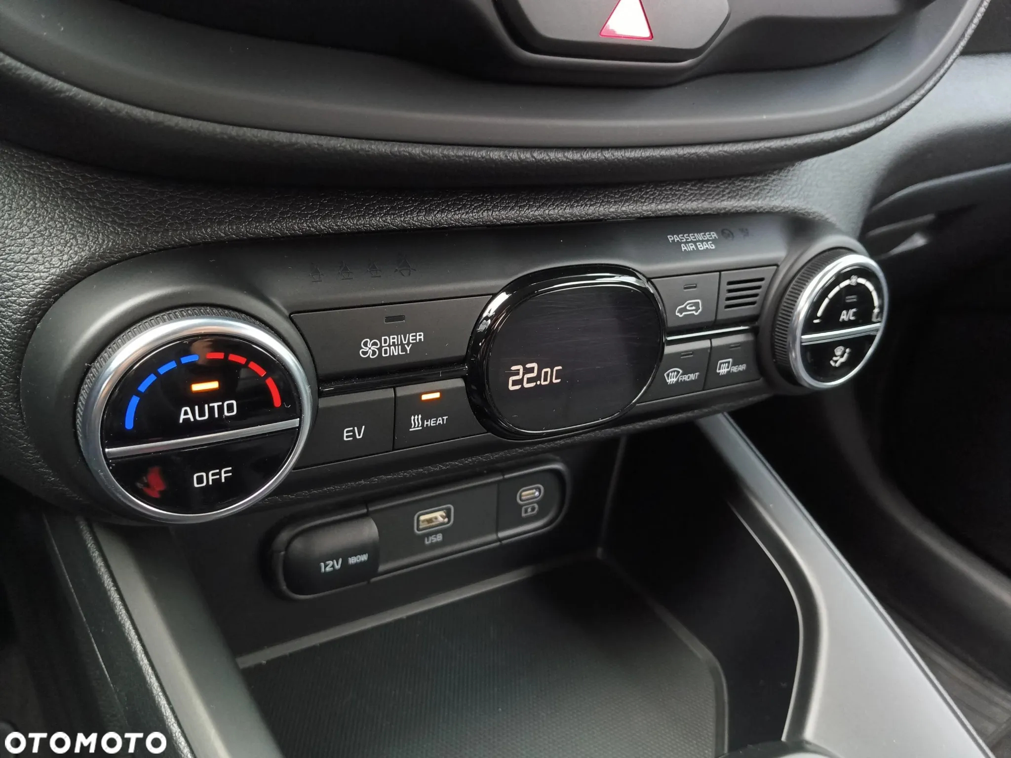 Kia Soul e-Soul 39kWh M - 20
