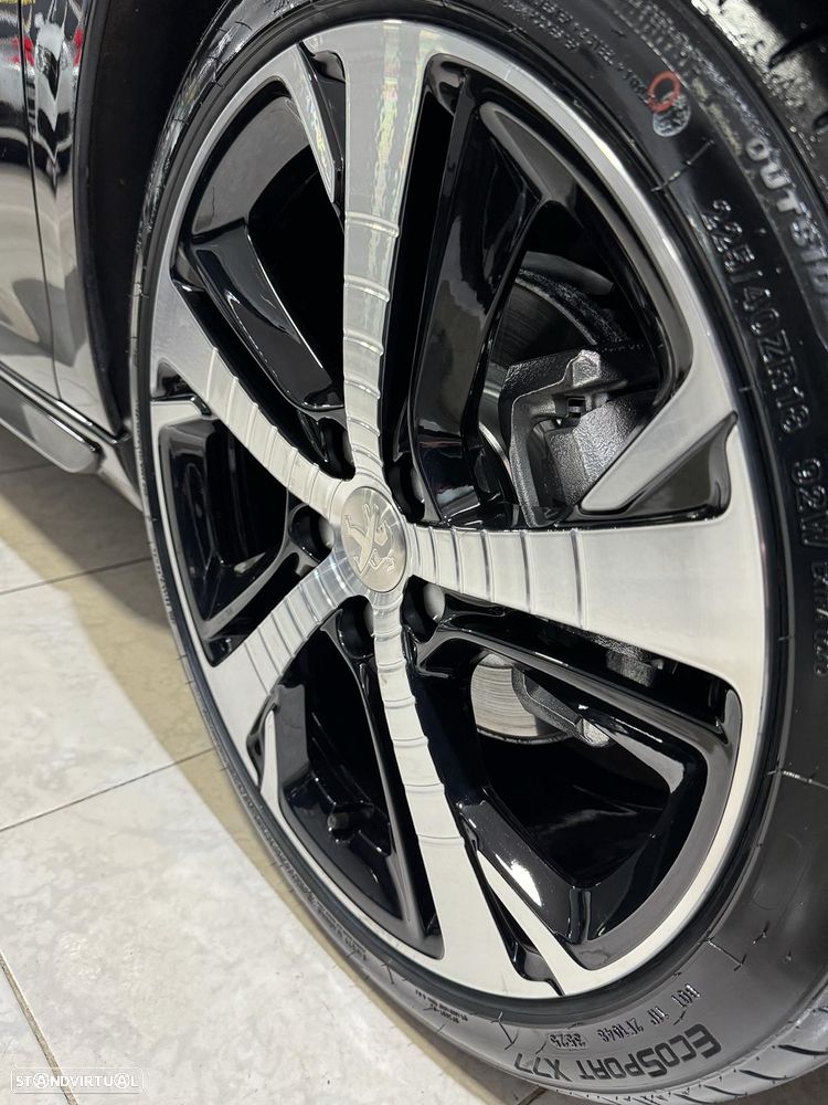 Peugeot 308 PureTech 130 Stop & Start GT-Line Edition - 7