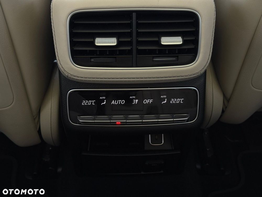 Mercedes-Benz GLE AMG 53 4-Matic - 33