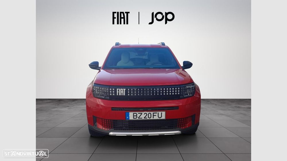 Fiat Grande Panda - 2