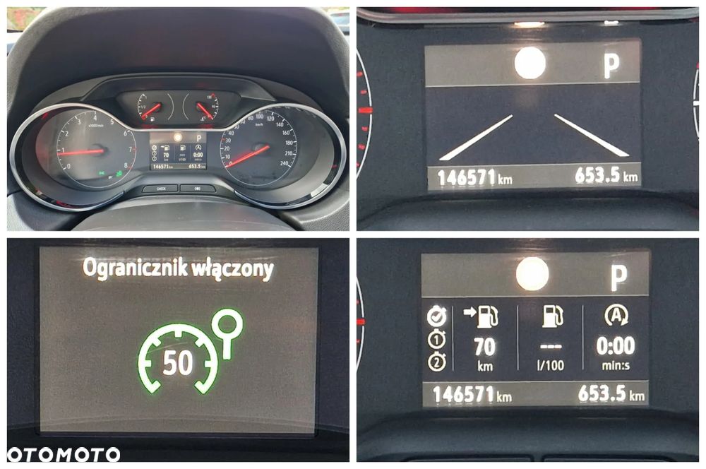 Opel Grandland X - 19