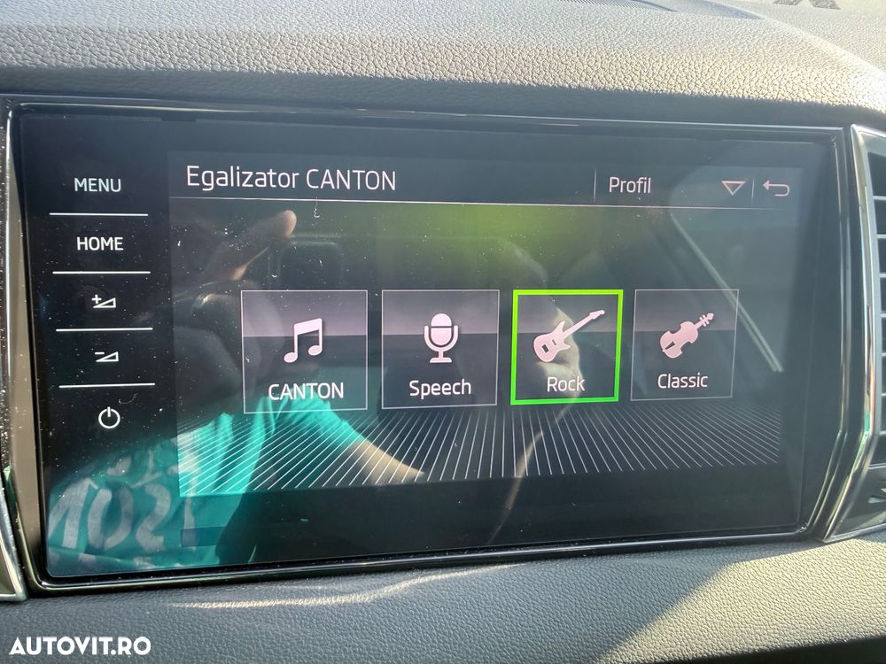 Skoda Karoq 2.0 TDI SCR 4x4 DSG Style - 20