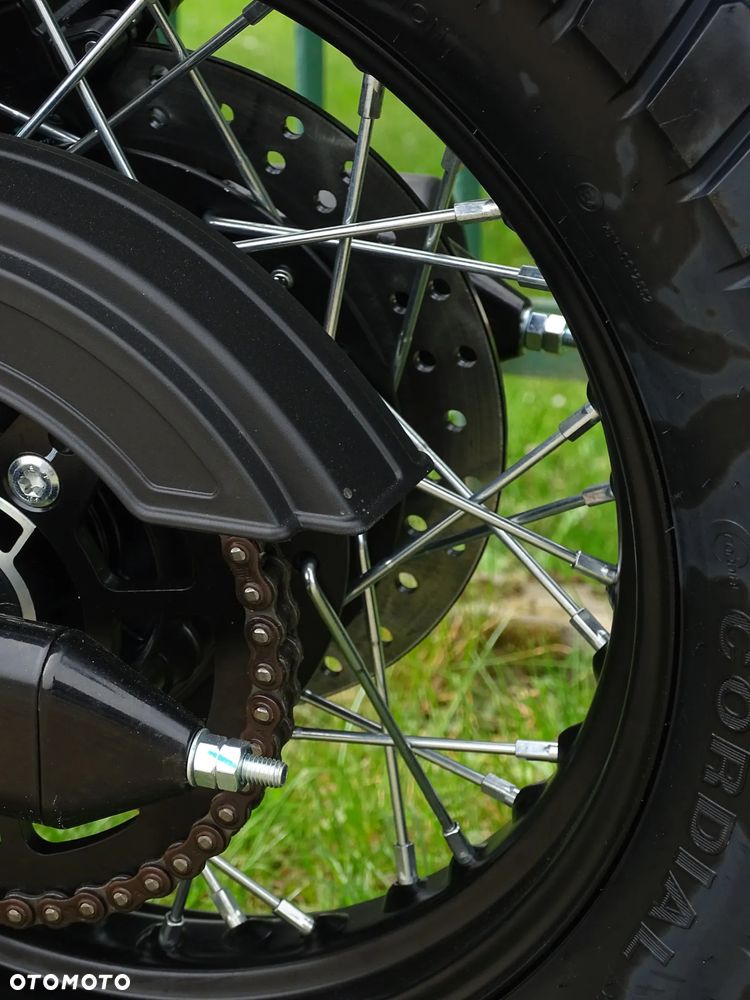 Junak M18 - 16