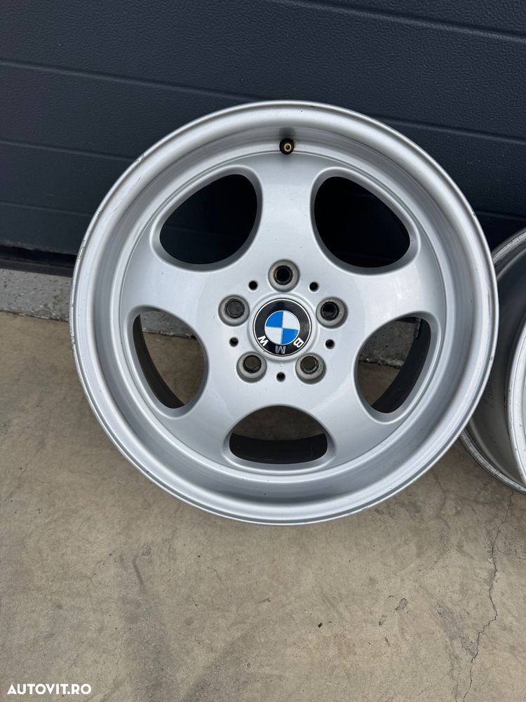 Jante bmw x3 e83 17” style 109 - 2