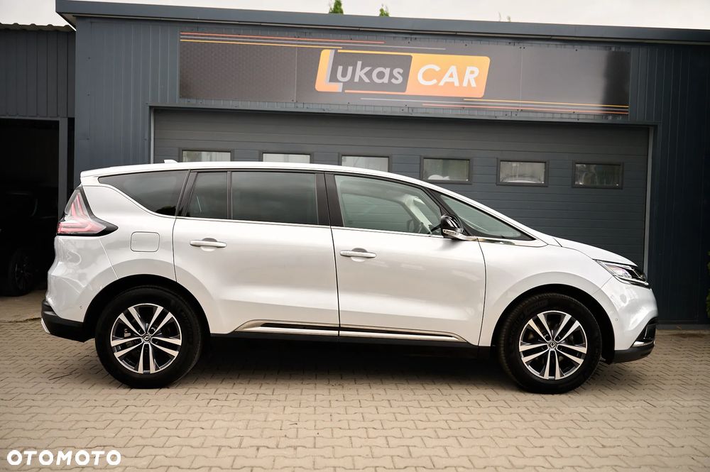 Renault Espace BLUE dCi 160 EDC BUSINESS EDITION - 37