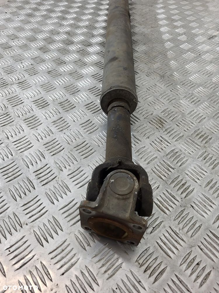 Kia Sorento I 2.5 Wał Napędowy Tył - 2