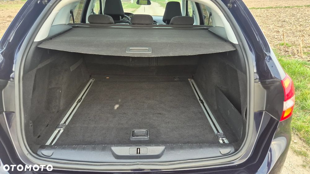 Peugeot 308 1.6 BlueHDi Allure S&S - 34