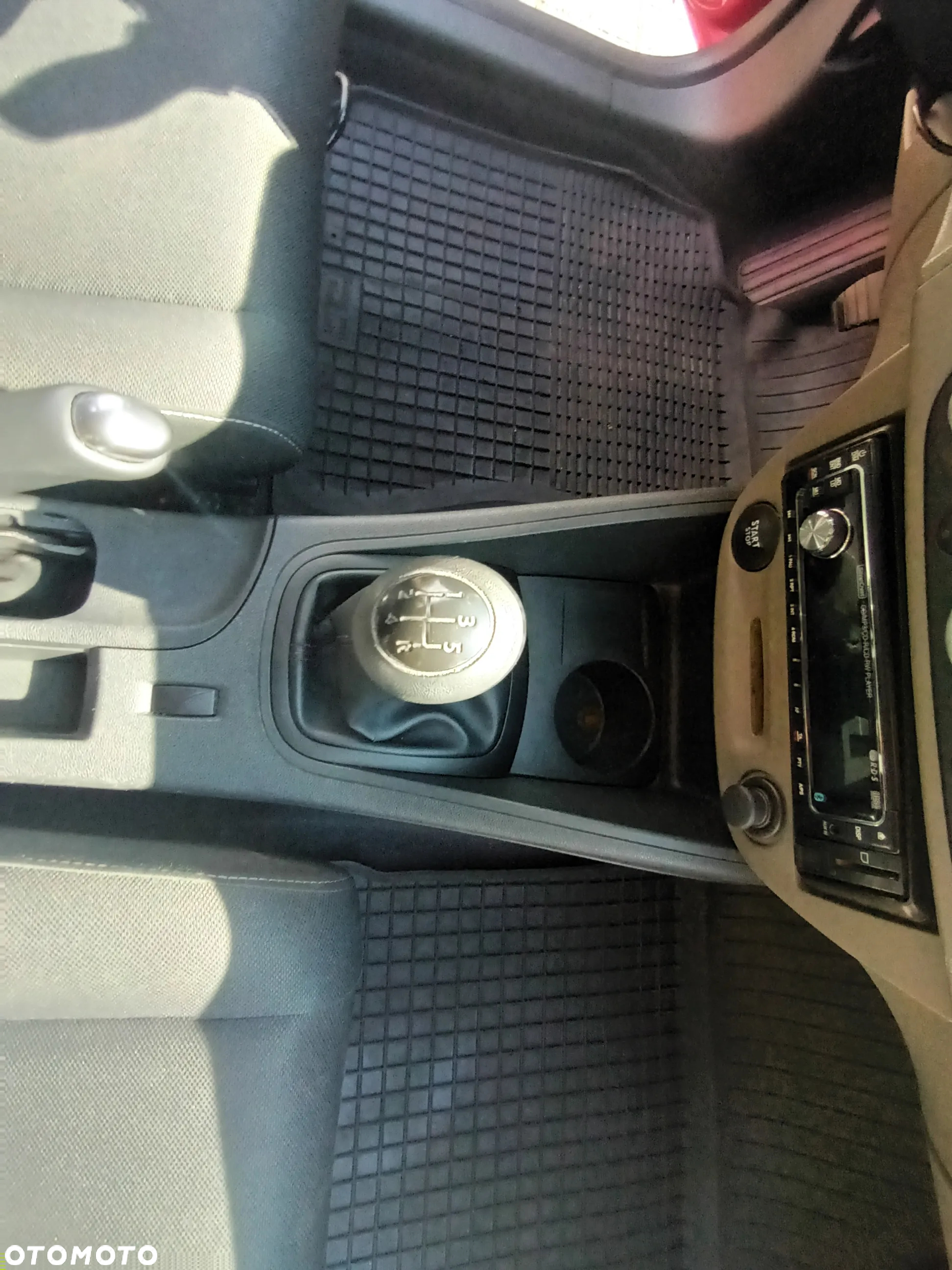 Renault Megane 1.6 16V Expression - 32