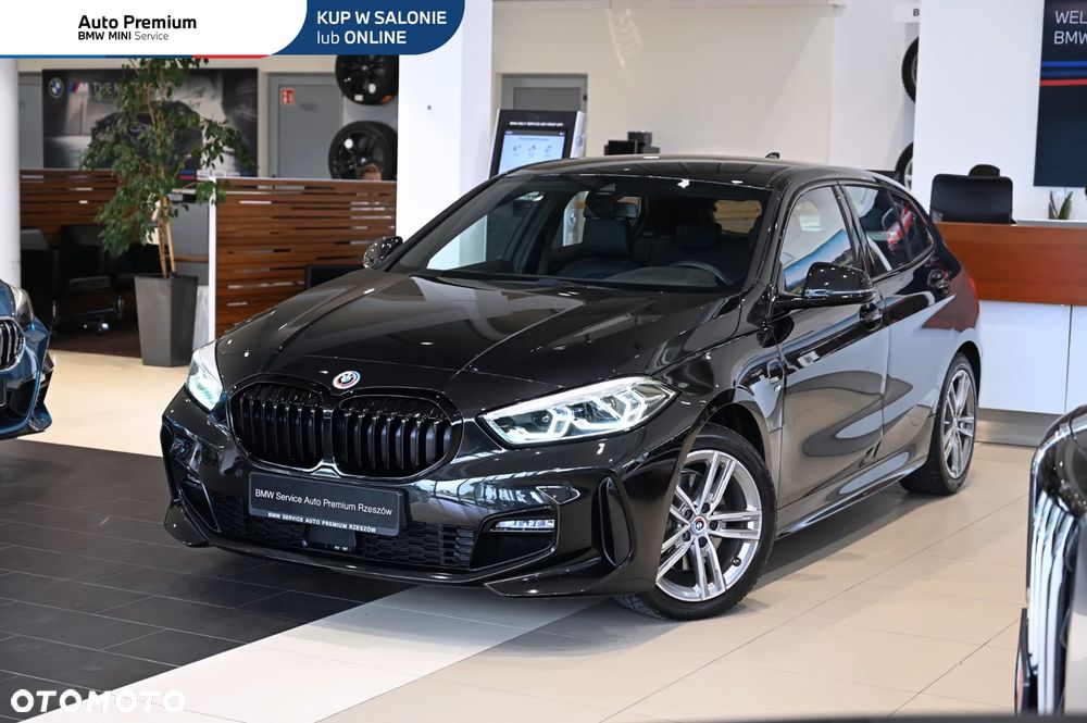 BMW Seria 1 118i M Sport - 5