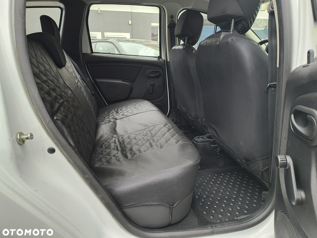 Dacia Duster - 21
