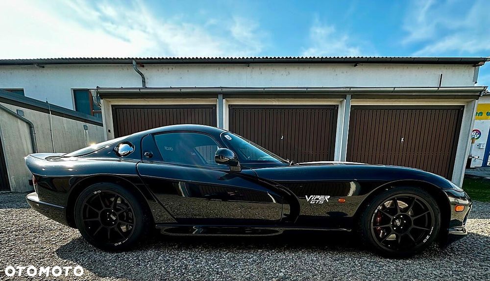 Dodge Viper 8.0 GTS - 14