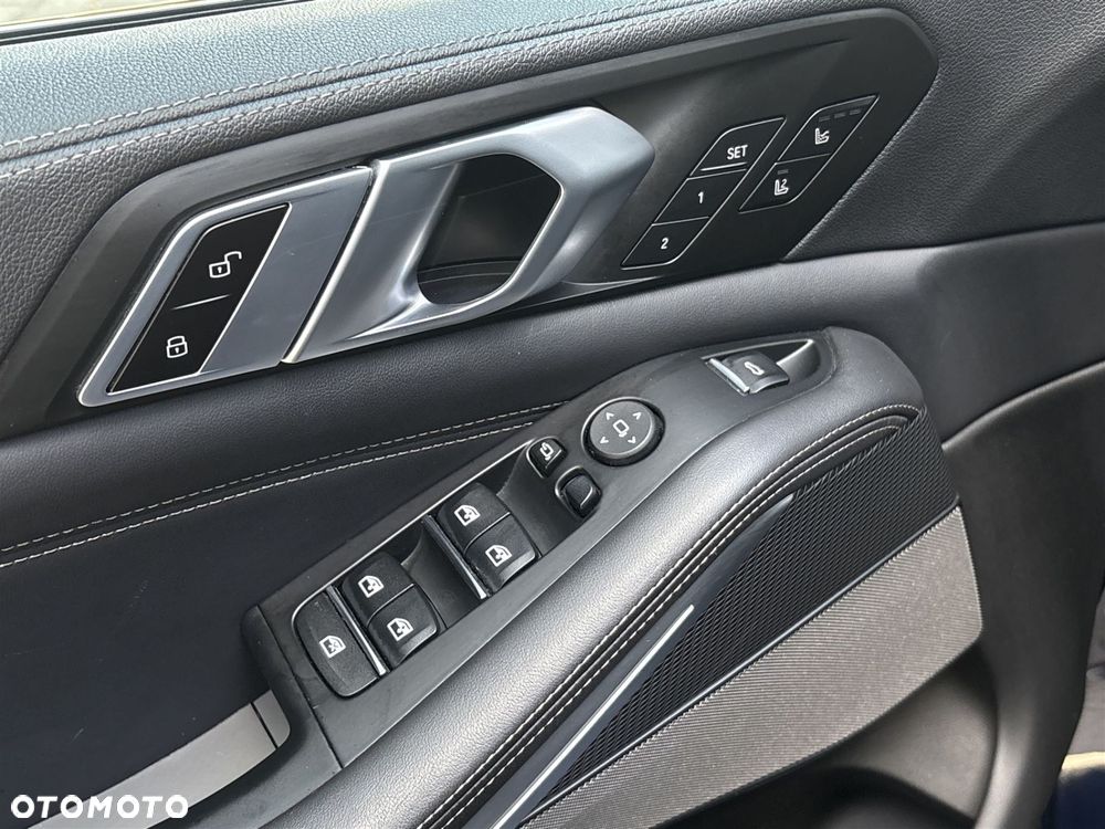BMW X5 - 18