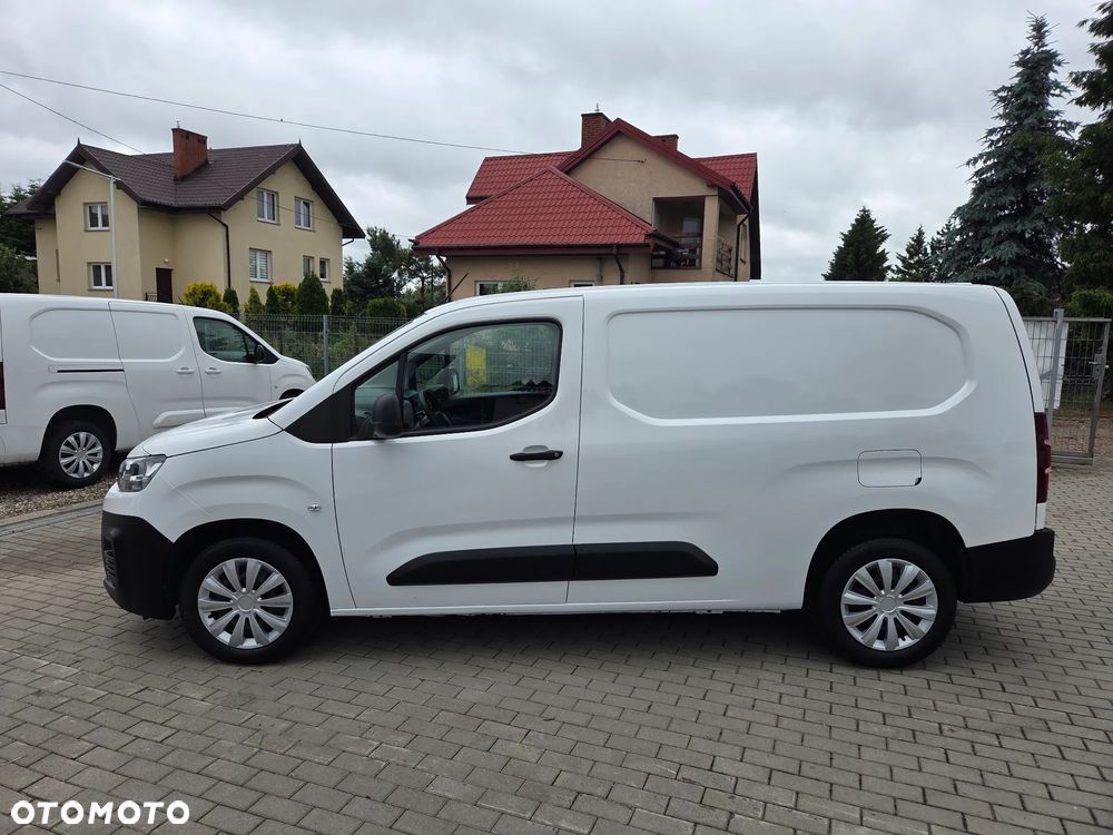 Opel Combo - 6