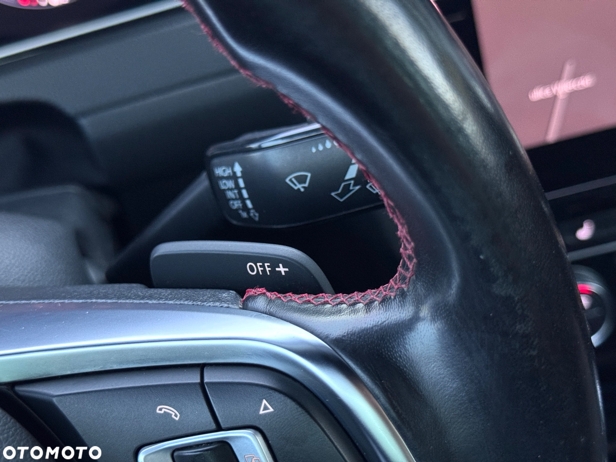 Volkswagen Golf VII 2.0 TSI GTI TCR DSG - 19