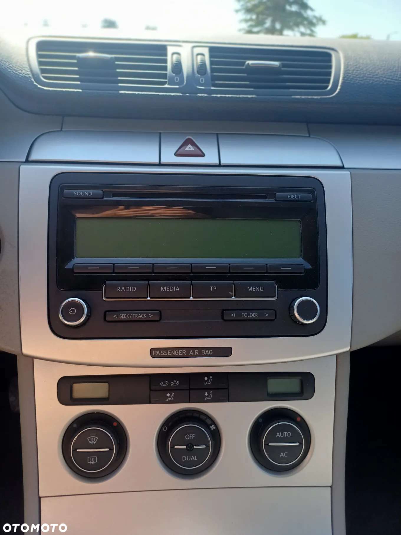 Volkswagen Passat 1.4 TSI Comfortline - 19