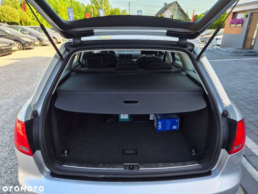 Audi A4 Avant - 18