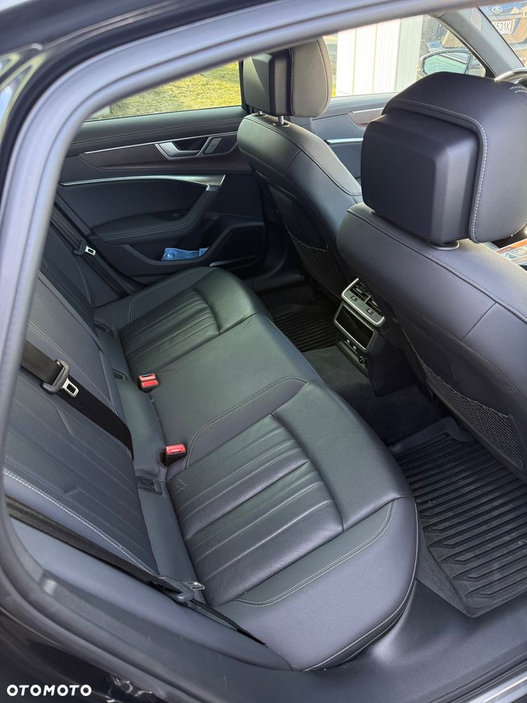 Audi A6 Limousine 55 TFSI Quattro Sport S tronic - 16