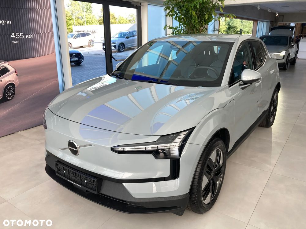 Volvo EX30 51kWh Single Motor Plus - 8