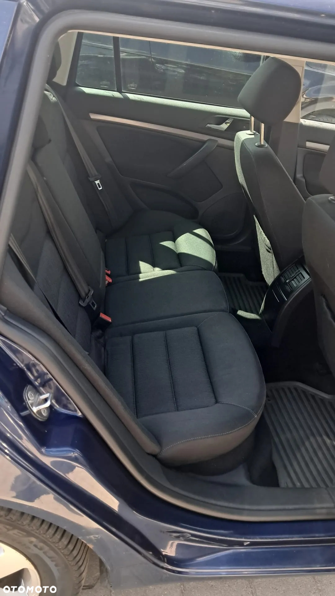 Skoda Octavia 1.8 TSI Elegance - 12