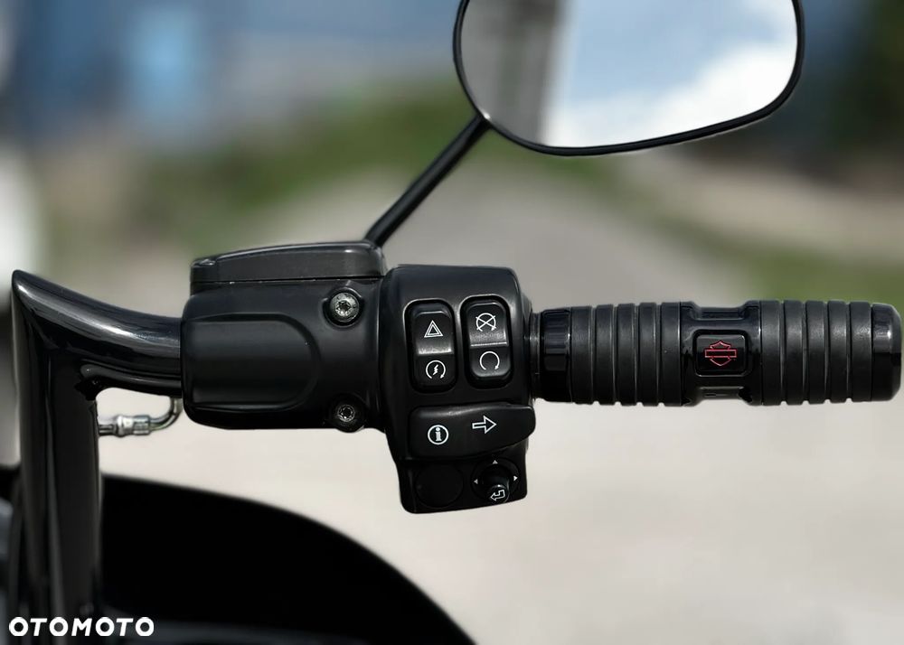 Harley-Davidson Touring Road Glide - 39