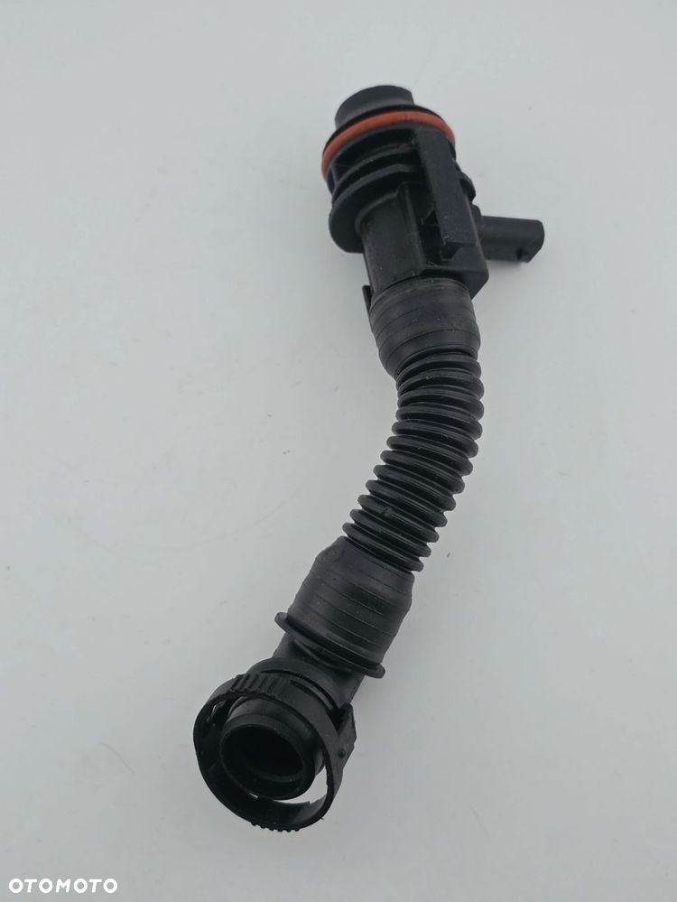 NOWY ORYGINALNY PRZEWÓD OPOWIETRZAJĄCY MERCEDES W177 W213 W907 A6540100012 - 2