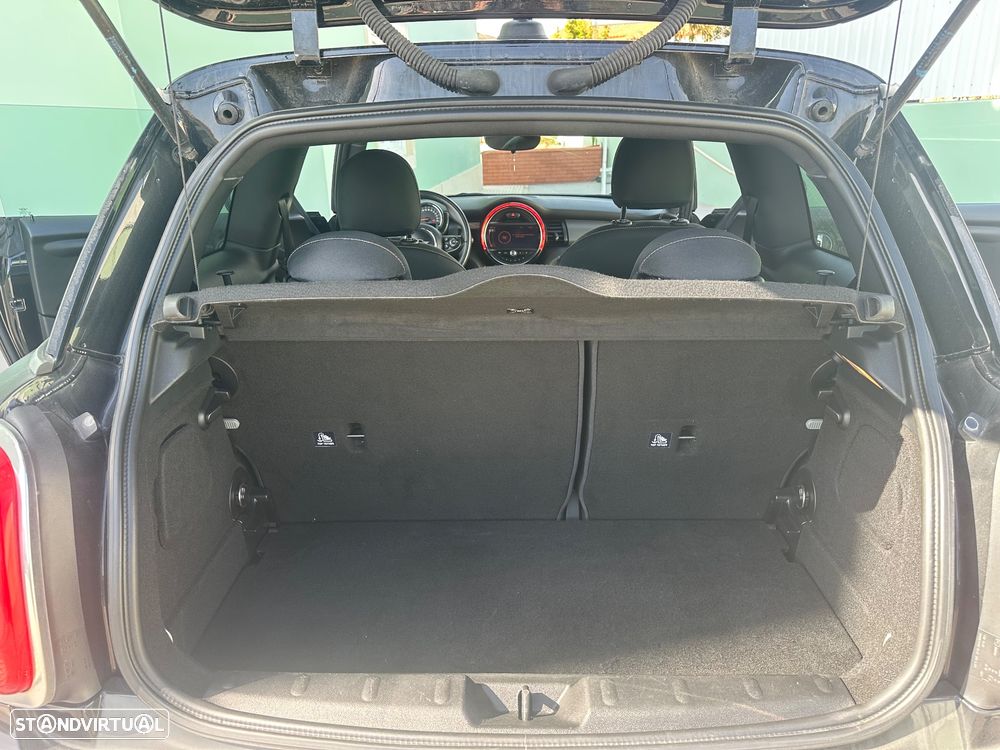 MINI 3 Portas Cooper D - 15