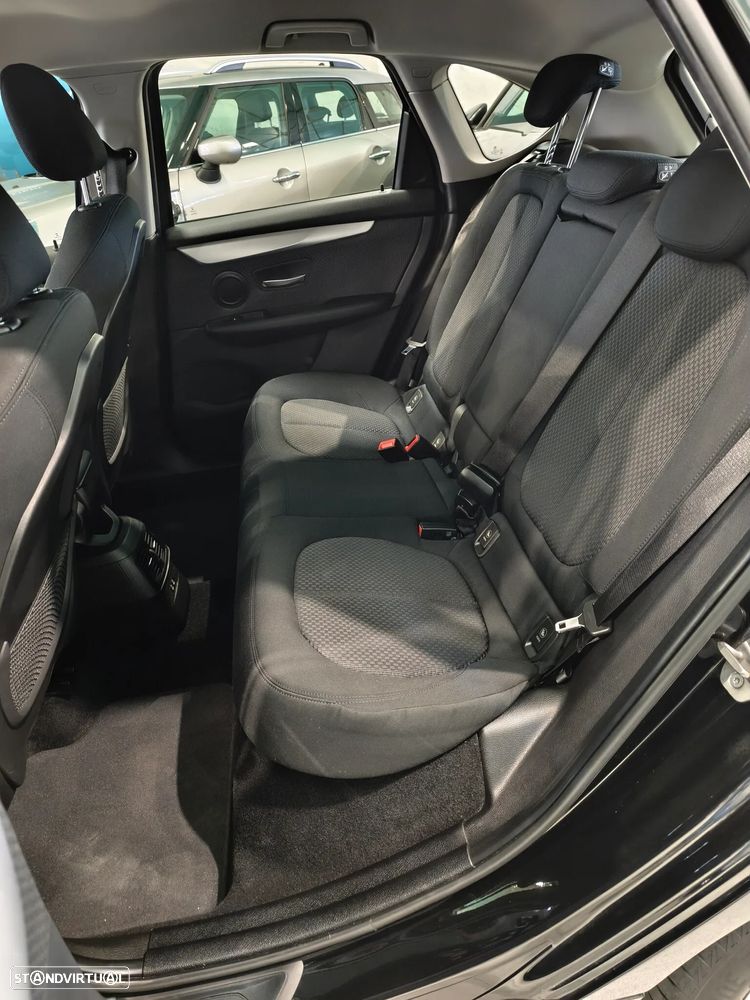 BMW 225xe Active Tourer Advantage - 17